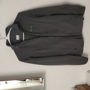 Columbia jacket